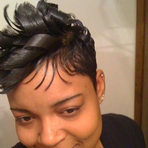 Meet your Posher, Dana